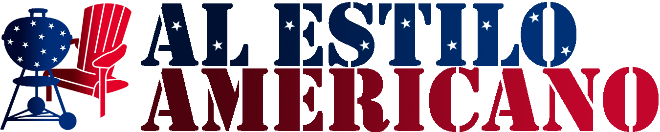Al Estilo Americano Banner