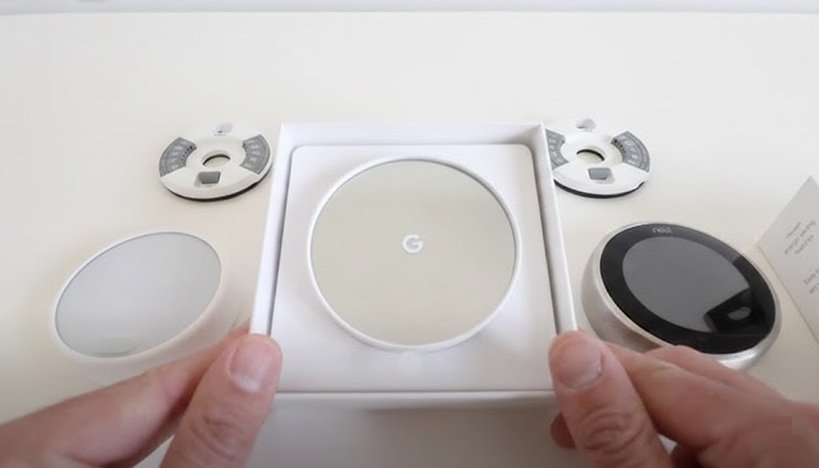 Calidad-Precio Google Nest