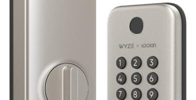 Cerradura inteligente Wyze