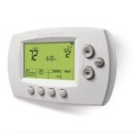 Termostato Honeywell Home WiFi 7-Day