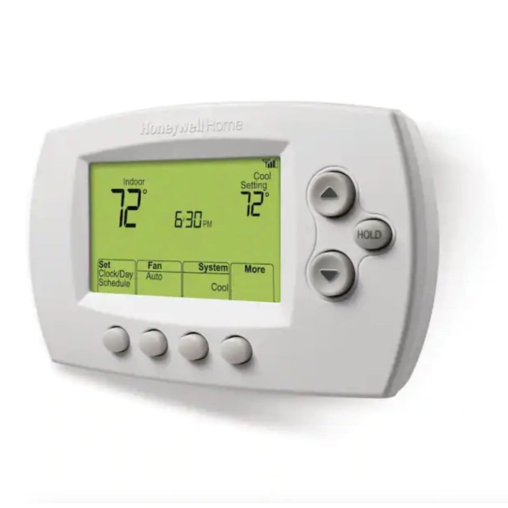 Honeywell Home WiFi 7-Day Programmable