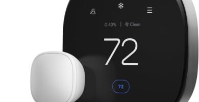 Termostato Ecobee Premium