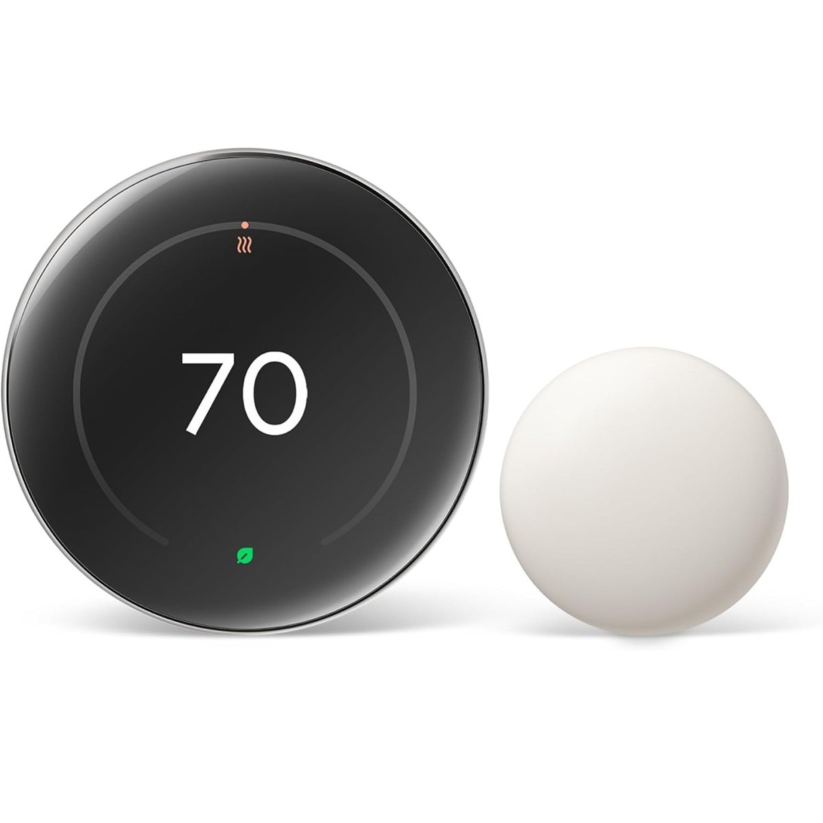 Google Nest Learning 4° Gen
