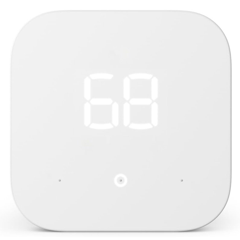 Amazon Smart Thermostat