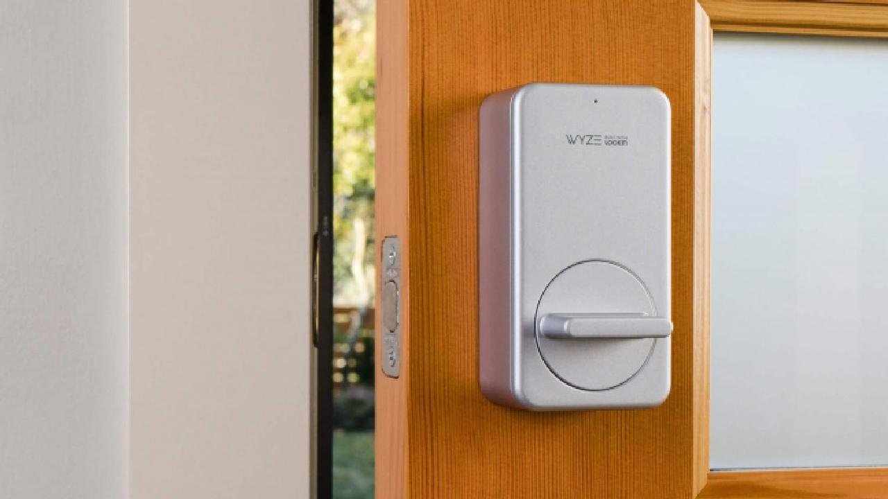 Wyze Smart Lock